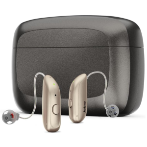 Jabra Enhance Select 300 OTC Hearing Aids