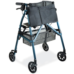 Stander Wonder Rollator Plus 