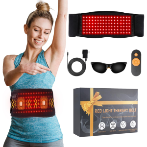 Infrared Red Light Therapy Belt